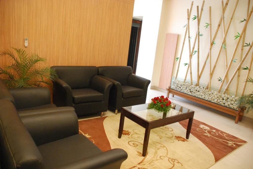 Jk 104 Madhav International Hotel Pune